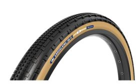 Panaracer Panaracer Gravelking New SK+ 700x40 Black/Brown