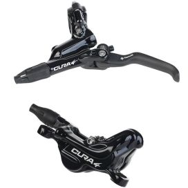 Formula Formula Cura 4 Brake Glossy black
