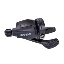 Microshift Microshift Advent 9 Speed Trail Trigger Pro Shifter