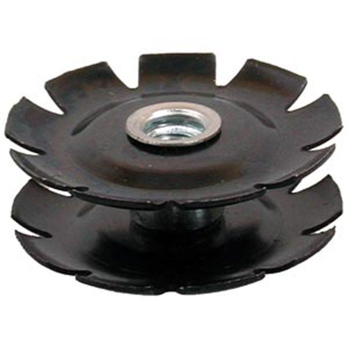 Cane Creek 1.5&quot; Star Nut Ohjainlaakerin kiristys tahti, alumiinisiin ja teraksisiin kaulaputkiin. - 1.5&quot; haarukoille.