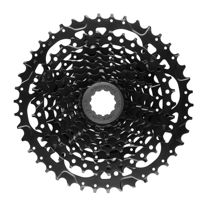 Microshift Acolyte 8-speed 12-42