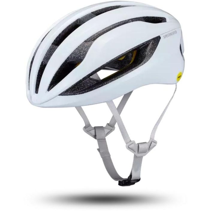 Specialized Loma Bike Helmet - White Specialized Loma Bike Helmet - White Crafted to deliver comfort, timeless style, and