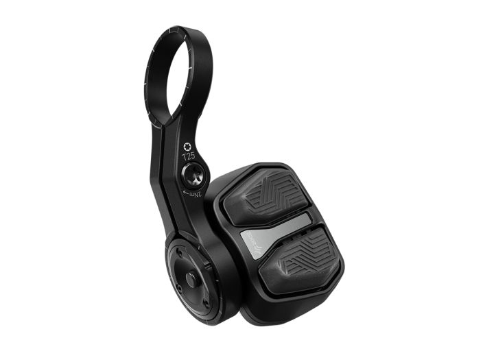 SRAM Controller/trigger EC-AXS-POD ULTIMATE-D1