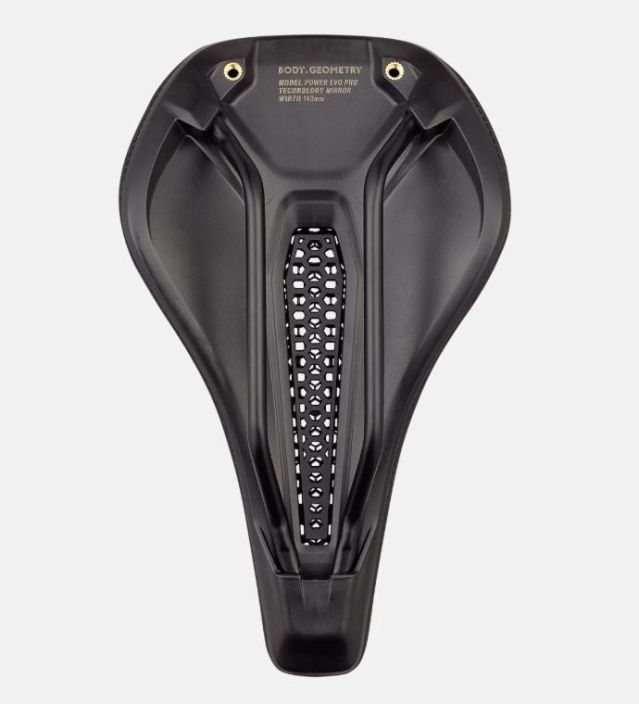 Specialized Power EVO Pro Mirror 130mm tuotekuva 2