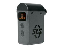 SKS SKS Electric Pump EMP 8,3 bar/ 120 psi Black