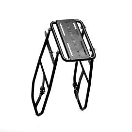 Old Man Mountain Old Man Mountain Impala Lowrider Front Rack