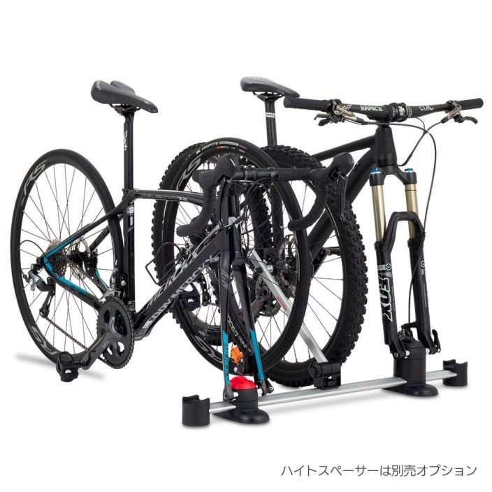 Minoura Vergo-TA2WH tuotekuva 3