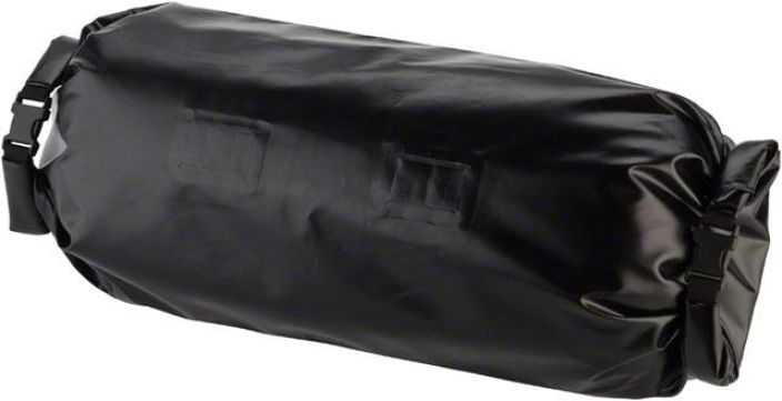 Salsa EXP Series Anything Cradle 15 Liter Dry Bag Hyvin vedelta suojaava laukku ohjaintangon eteen. Suunniteltu