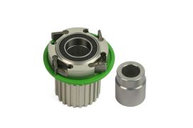 Hope Hope Pro 4 Microspline Freehub Boost