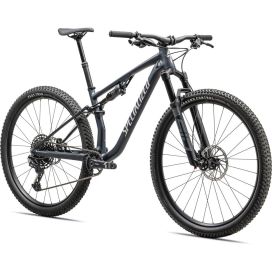 Specialized Specialized Chisel Comp - 29" Mountain Bike - 2025 - satin metallic deep lake / gloss white