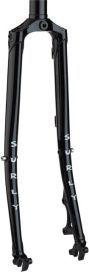 Surly Surly Straggler 650b Disc Fork 1-1/8 350mm Black