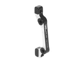 XLC XLC Mounting bracket BR-X22 IS  Levyjarruadapteri 20mm