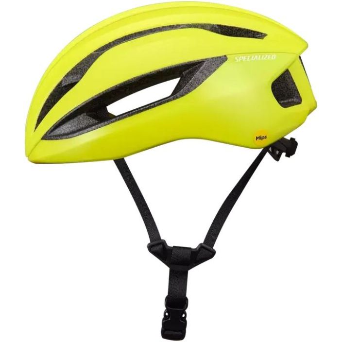 Specialized Loma Bike Helmet - Team Yellow tuotekuva 3