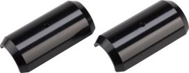 Problem Solvers Problem Solvers Handlebar Shim 22.2 to 31.8mm Black