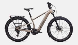 Specialized Specialized Turbo Vado 3 EVO 4.0 Gloss Sandstone Metallic