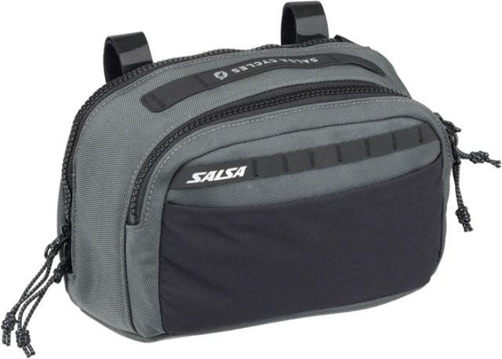 Salsa EXP-R Series Fireweed Handlebar Bag tuotekuva 2