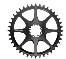 Cane Creek Cane Creek 8 Bolt Direct Mount Chain Ring 3mm Offset