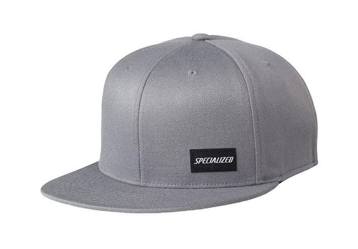 specialized podium hat