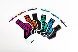 Cane Creek Cane Creek Helm Afm Sticker Kit