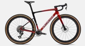 Specialized Specialized Crux 5 S-Level Redwood Metallic
