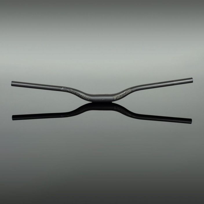 Renthal Fatbar Lite35 40mmm Uusi logo, legendaarinen kestavyys. Width 760mm Backsweep 7° Upsweep 5° Rise 40mm Clamping