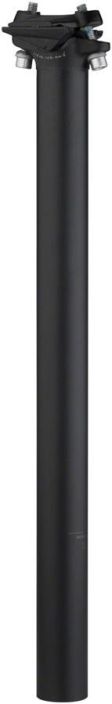 Salsa Guide Seatpost 31.6 x 400mm 0mm Offset tuotekuva 1