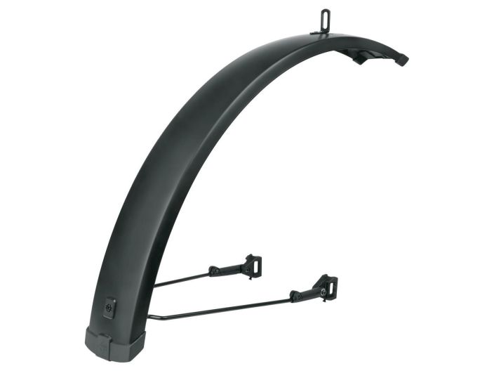 SKS Mudguard Infinity Universal Front 27,5&quot; - 29&quot; matte black