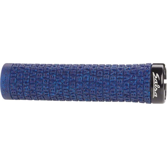Salsa Backcountry Lock-On Grips tuotekuva 5