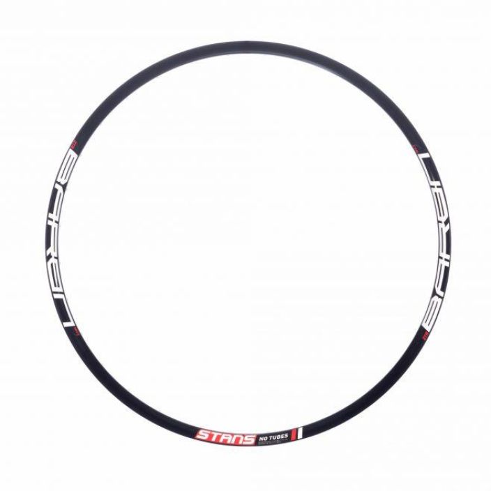 No Tubes Baron MK3 29 Rim 32h Alumiininen levea ja tukeva maastovanne. 29&quot; 32h Sisaleveys 35mm Ulkoleveys 38.4mm Korkeus