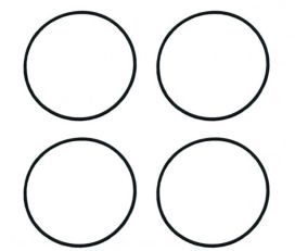 Cema Cema O-Ring Kit For Interlock BB 46