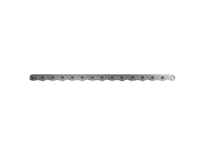Sram Force AXS Flattop Solid Pin Chain 12v 114 12-vaihteinen ketju 114 lenkkia Flattop Powerlock 178gr