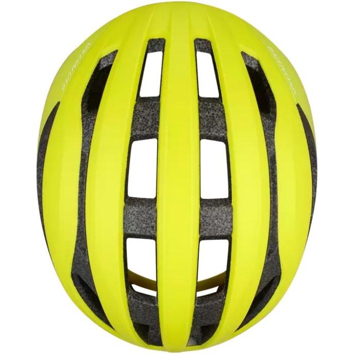 Specialized Loma Bike Helmet - Team Yellow tuotekuva 5