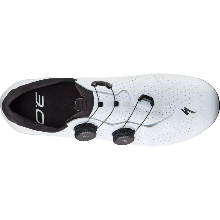 Specialized Torch 3.0 Road Shoes - White Specialized Torch 3.0 Road Shoes - White Efficient, comfortable, and dependable