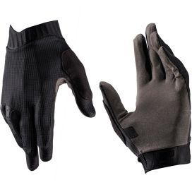Leatt Leatt Glove MTB 1.0 GripR Stealth Black/Grey