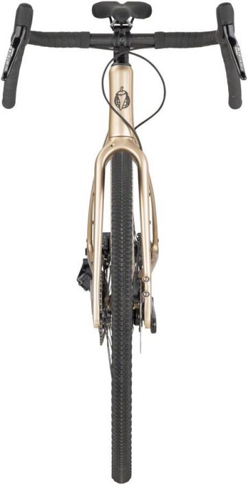 Salsa Warbird Carbon AXS Wide Bike Tulossa varastoon kesakuussa! Gravel-pyorien aatelistoa! High-modulus hiilikuiturunko
