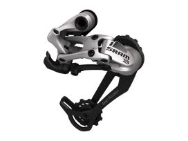 Sram Sram takavaihtaja X5 Medium 9v. Silver