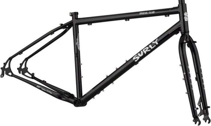 surly 4130
