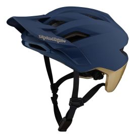 Troy Lee Designs Troy Lee Designs Flowline SE  Radian Navy/Titanium