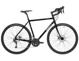 Surly Surly Disc Trucker 700 Bike Black