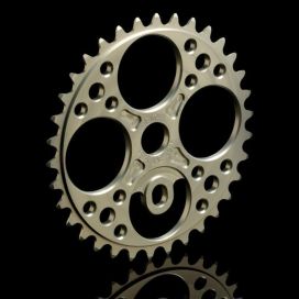 Renthal Renthal 4X Chainring 40t