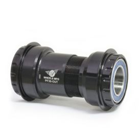 WheelsMFG Wheels MFG Enduro PF30 ABEC-3 Bottom Bracket 24/22mm Sram