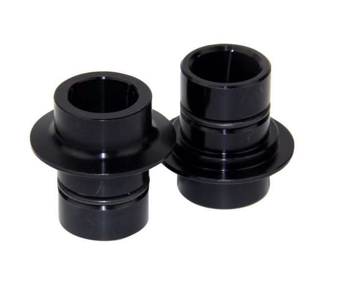 Hope 15mm Pro 2/Evo/Pro 4 Front Conversion Hope etunavan muuntoholkit 15mm Sopii: Pro 2 / Evo / Pro 4