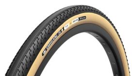 Panaracer Panaracer Gravelking ZX R Black/Amber
