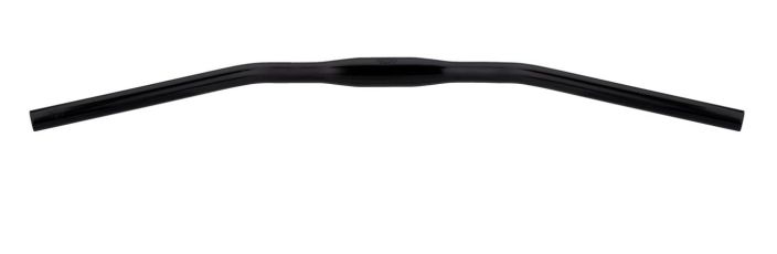 Nitto B801AA Handlebar Black tuotekuva 3