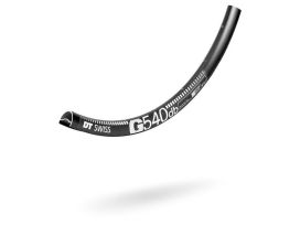 DT Swiss DT SWISS Rim G 540 db 700C / 29'' 32h