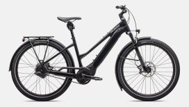 Specialized Specialized Vado 5.0 IGH ST Black
