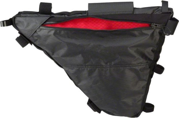 Surly Straggler-Check Frame Bag 56 tuotekuva 2