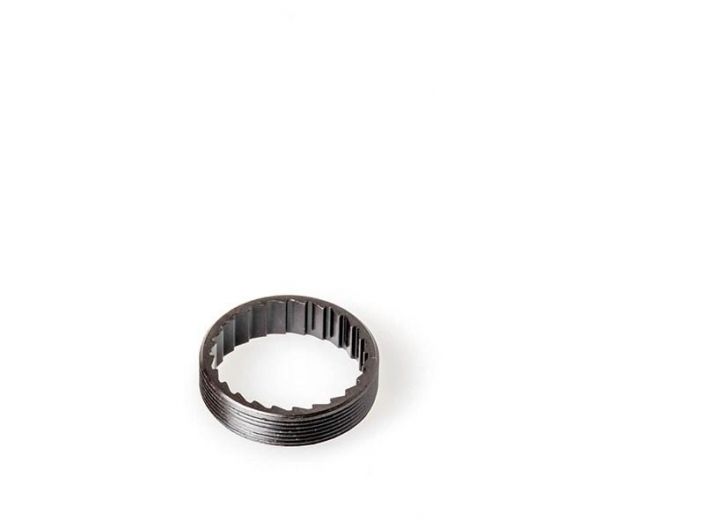 DT Swiss Ring Nut Steel M34X1 3P DT Swiss navan hammastus. Ring Nut Alloy M34X1