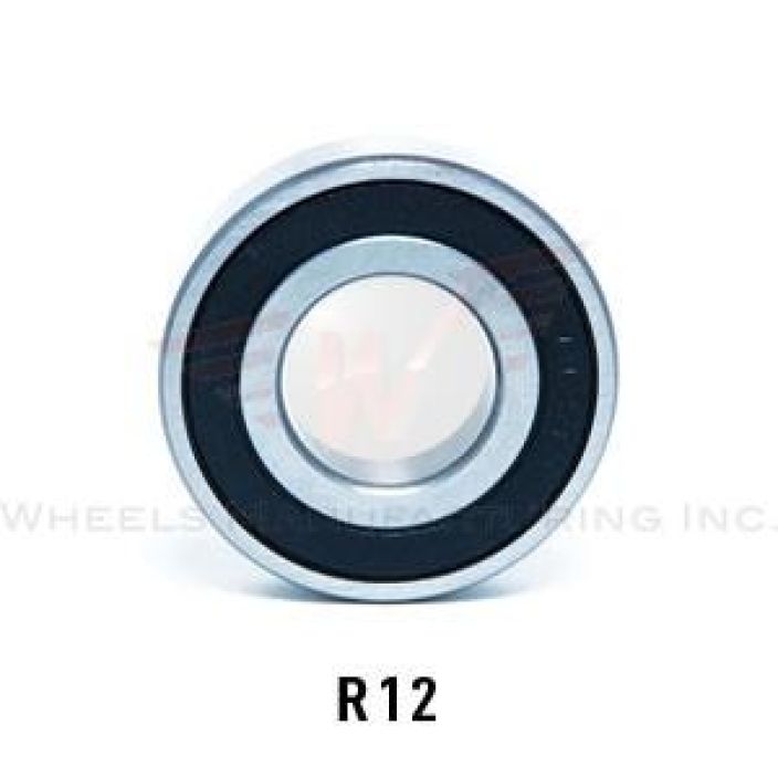 Wheels MFG Enduro R12 2kpl Enduro R12 ABEC-3 Sealed Bearing. Dimensions: OD: 41.2mm / ID: 19mm / Width: 11.1mm Enduro Part #