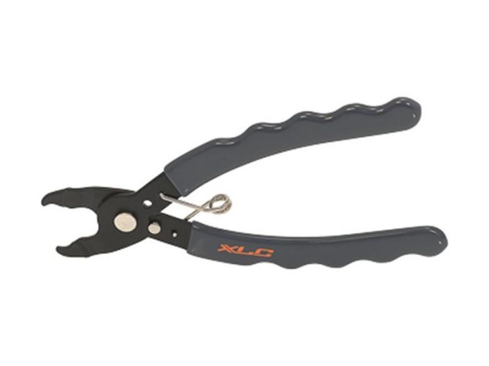 XLC Master Link Plier TO-S29 Chain tool Ketjulukon avaamiseen tehdyt pihdit